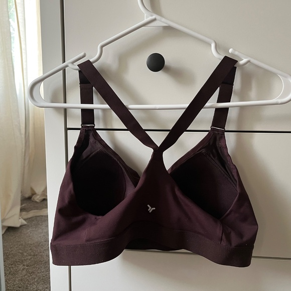 OLD NAVY activewear sports bras x2 bundle - Picture 4 of 4